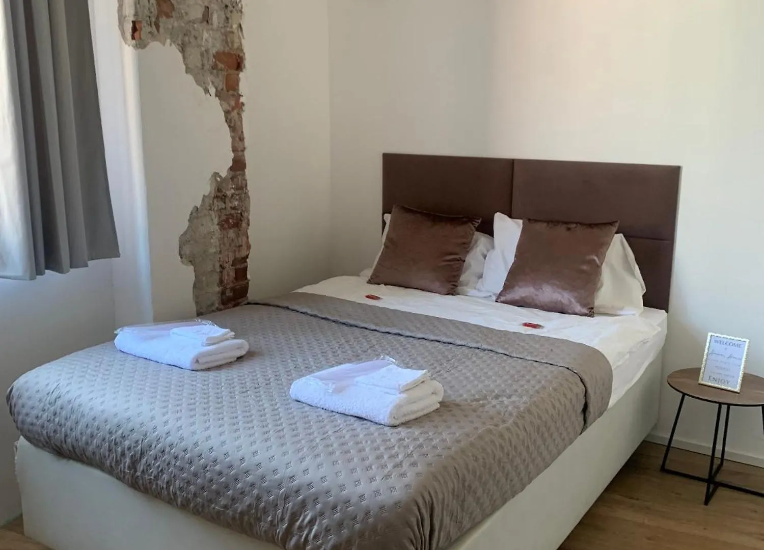 Ubytování v soukromí Heaven Homes - 15 Gehmin Vom Hbf Entfernt Düsseldorf