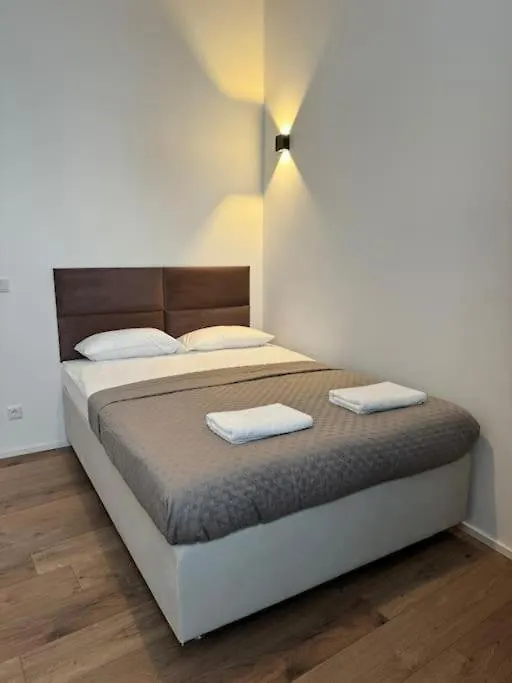 Heaven Homes - 15 Gehmin Vom Hbf Entfernt Düsseldorf