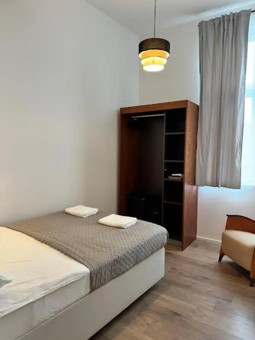 Heaven Homes - 15 Gehmin Vom Hbf Entfernt Düsseldorf Ubytování v soukromí