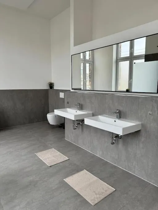 Ubytování v soukromí Heaven Homes - 15 Gehmin Vom Hbf Entfernt Düsseldorf